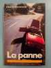 La panne. FRIEDRICH DURRENMATT