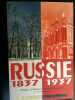 Russie 1837 1937 Deux mondes 1997. Bruno de Cessole
