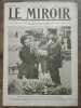 Le Miroir n247 18 Août 1918. 