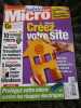 HEBDO MICRO n248 16 janvier 2003. 