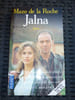 Jalna. Mazo De La Roche