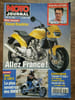 Moto Journal n1283 12 Juin 1997. 