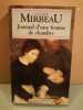 Octave mirbeau Journal d'une femme de chambre Classiques français. Mirbeau Octave