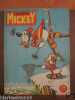 Le Journal de Mickey Nouvelle Série N140. 