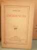 incidences Editions de la Nouvelle revue française. Gide André