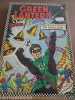 Green Lantern n84 Recueil de comics en couleur Arédit. 