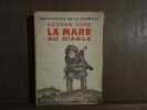 LA MARE AU DIABLE. George Sand