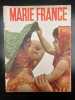 Marie France n65 Juillet 1961. 