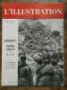 L'Illustration n5166 14 Mars 1942 Bombardement de la banlieue parisienne. 