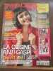Modes Travaux n1360 mars 2014 La Cuisine anti gaspi. 