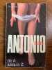De A jusqu'à Z. San Antonio