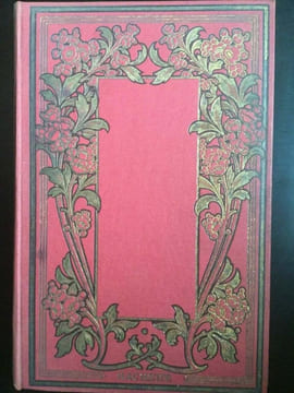 Ma petite hachette. Arthur Dourliac