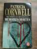 M&eacute;moires mortes. Patricia Cornwell