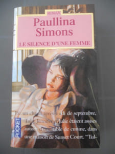 Le silence d'une femme