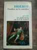 Paradoxe sur le comédien Flammarion. 