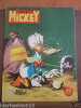 Le Journal de Mickey Nouvelle Série N176. 