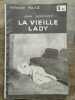 Jean normand La vieille lady Collection Police. 