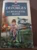 la bicyclette bleue. Deforges Régine