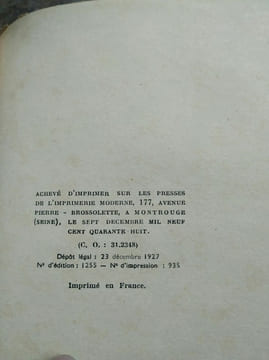 Batailles dans la montagne gallimard. Jean Giono