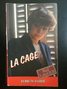 La cage pac