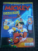 LE JOURNAL DE MICKEY n2499 10 05. 