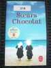 Soeurs chocolat. Catherine Velle