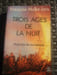 TROIS AGES DE LA NUIT. Francoise Mallet Joris