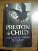 Les croassements de la nuit J'ai lu. Preston Child