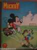 Le Journal de Mickey Nouvelle Série N155. 