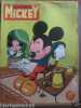 Le Journal de Mickey Nouvelle Série N249. 