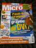 HEBDO MICRO n204 14 mars 2002. 