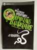 Désastreuses aventures des orphelins 2 Le Laboratoire aux serpents. 