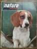 Nature Magazine n2 Février 1964. 