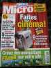 HEBDO MICRO n290 6 novembre 2003. 