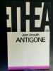 j anouilh antigone. 