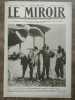 Le Miroir n239 23 Juin 1918. 
