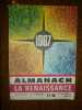 Almanach La Renaissance Troyes. 