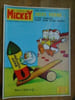 Le journal de Mickey hebdomadaire n 720. 