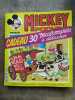 Mickey Poche Mensuel n111 Juin 1983. 