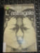 L'astragale. ALBERTINE SARRAZIN