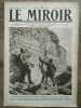 Le Miroir n205 28 Octobre 1917. 