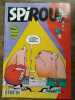 Magazine Spirou n2919 Mars 1994. Spirou magazine