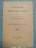 La vénérable mère Marie de Sales Chappuis - Le R.P. Hagen Annales Salésiennes. 