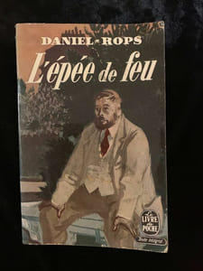 L'épée de feu 165 166