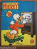 Le Journal de Mickey Nouvelle Série N361. 