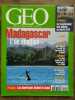 Magazine GEO n249 Novembre 1999. 