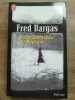 Sous les vents de neptune J'ai lu. Fred Vargas