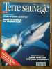 Terre sauvage n68 Décembre 1992. 
