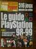 Magazine PlayPower Hors-Série - N 1 Guide 98-99. 