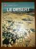 Le désert Life nature. Starker Leopold